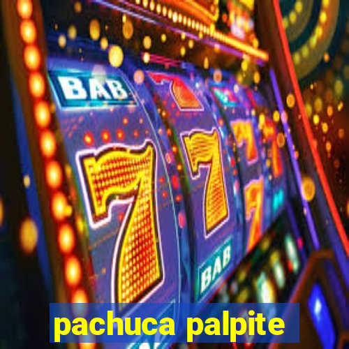 pachuca palpite